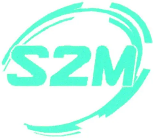 S2M est une marque déposée par SKF MAGNETIC MECHATRONICS