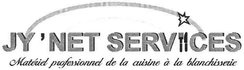 Jy'net Services Materiel Professionel De La Cuisine A La Blanchisserie est une marque déposée par JY' NET SERVICES
