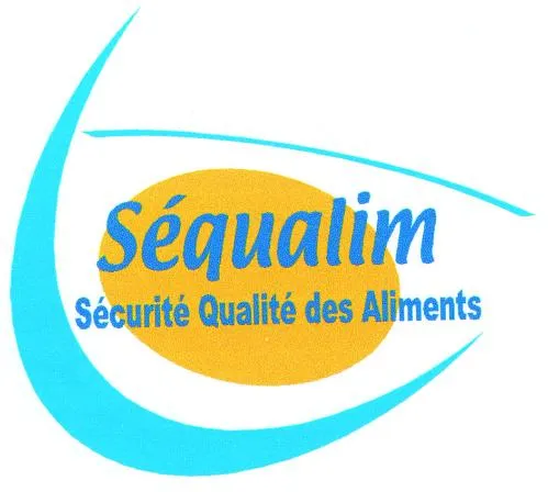 Sequalim Securite Qualite Des Aliments est une marque déposée par SEQUALIM