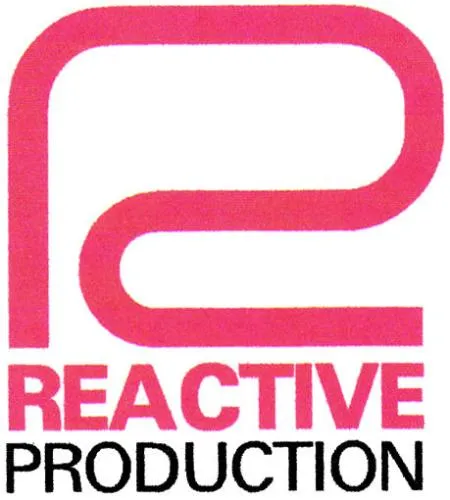 Reactive Production est une marque déposée par REACTIVE PRODUCTION (ON CONNAIT LA MUSIQUE)