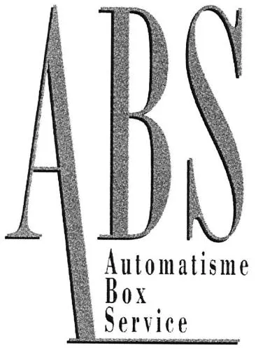 Abs Automatisme Box Service est une marque déposée par AUTOMATISMES BOXES SERVICES (ABS)
