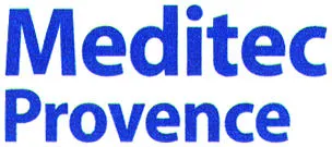 Meditec Provence est une marque déposée par MEDITEC PROVENCE