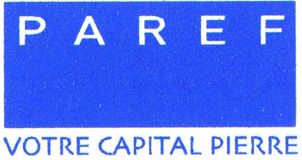 Paref Votre Capital Pierre est une marque déposée par PARIS REALTY FUND