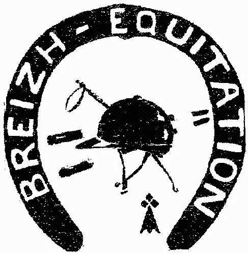 Breizh – Equitation est une marque déposée par CABELGUEN ISABELLE (BREIZH EQUITATION)