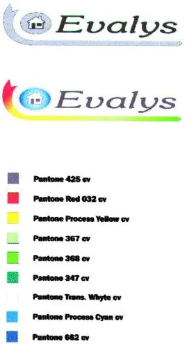 Evalys est une marque déposée par EVALYS (EVALYS)