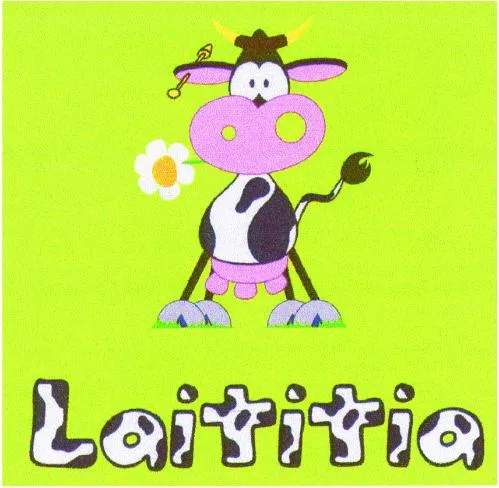 Laititia est une marque déposée par GROUPE BERTHOLON EUROPE INDUSTRIE SARL (G.B.E.I SARL)