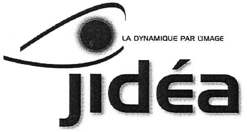 Jidéa La Dynamique Par L'image est une marque déposée par JIDEA (JIDEA)