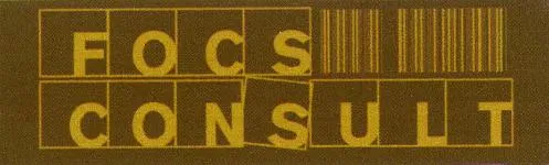 Focs Consult est une marque déposée par FOCS CONSULT