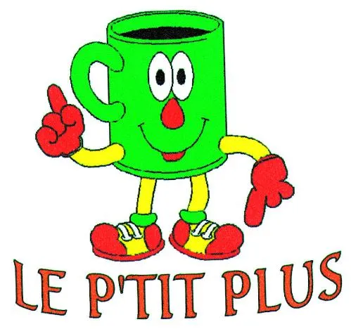 Le P'tit Plus est une marque déposée par POINTURE PLUS  P+