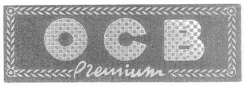 Ocb Premium est une marque déposée par REPUBLIC TECHNOLOGIES (INTERNATIONAL)SAS (RTI)