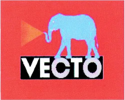 Vecto est une marque déposée par VECTO (VECTO)