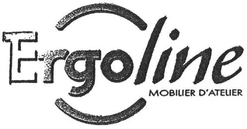 Ergoline Mobilier D'atelier est une marque déposée par ACTIWORK