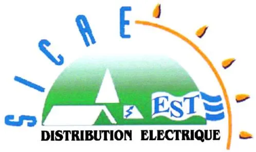 Sicae Est Distribution Electrique est une marque déposée par SICAE EST