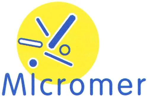 Micromer est une marque déposée par SGS IDEA LAB