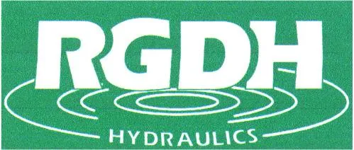 Rgdh Hydraulics est une marque déposée par REPRESENTATIONS GENERALES DESIGN HYDRAUL (RGDH)