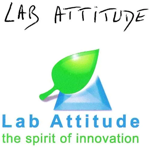 Lab Attitude The Spirit Of Innovation est une marque déposée par LAB ATTITUDE
