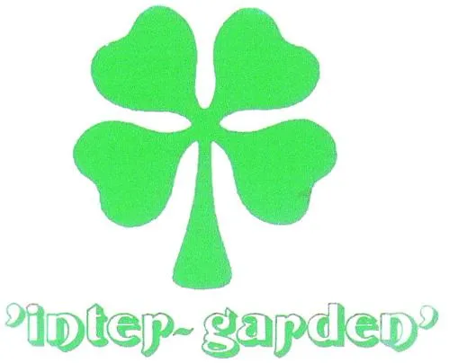 “ Inter Garden ” est une marque déposée par INTER GARDEN