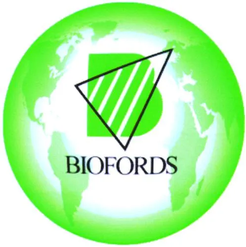 Biofords est une marque déposée par AGDIA EMEA (BIOFORDS)