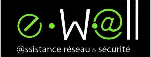 E.w.@Ll @Ssistance Réseau & Sécurité est une marque déposée par WILLEMS SEBASTIEN
