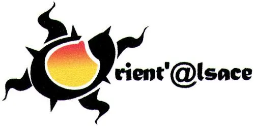 Orient'@Lsace est une marque déposée par IM@G'IN COMMUNICATION (IM@G'IN COMMUNICATION)