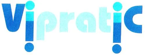 Vipratic est une marque déposée par VIPRATIC