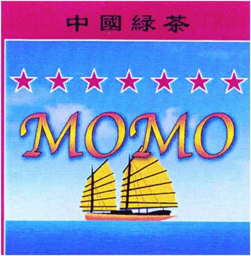 Momo est une marque déposée par FRAMAR (FRAMAR SARL)