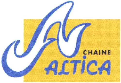 A Chaine Altica est une marque déposée par ALTICA GROUPE