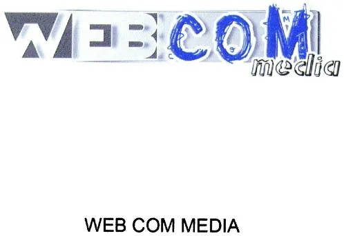 Web Com Media est une marque déposée par WEB COM MEDIA