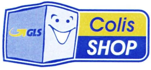 Gls Colis Shop est une marque déposée par GENERAL LOGISTICS SYSTEMS FRANCE