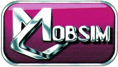 Mobsim est une marque déposée par MOBSIM