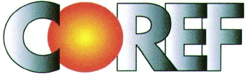 Coref est une marque déposée par COREF