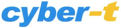 Cyber-T est une marque déposée par GROUPE B6
