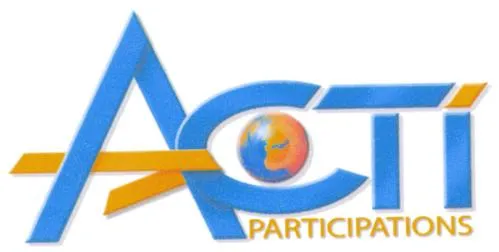Acti Participations est une marque déposée par GROUPE ACTI (ACTI- GROUPE ACTI)