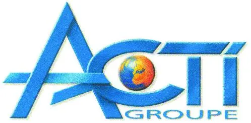 Acti Groupe est une marque déposée par GROUPE ACTI (ACTI- GROUPE ACTI)