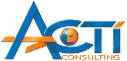 Acti Consulting est une marque déposée par GROUPE ACTI (ACTI- GROUPE ACTI)
