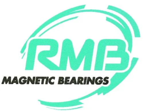 Rmb Magnetic Bearings est une marque déposée par SKF MAGNETIC MECHATRONICS