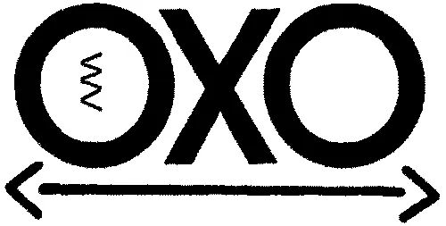 Oxo est une marque déposée par N & N  NATHAN ET NATHAN