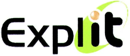 Explit est une marque déposée par INTERFACE TECHNOLOGIES (IT)
