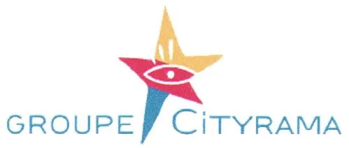 Groupe Cityrama est une marque déposée par CITYVISION