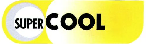Super Cool est une marque déposée par FRITEC