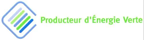 Producteur D'energie Verte… est une marque déposée par TIRU