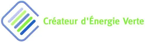 Createur D'energie Verte est une marque déposée par TIRU
