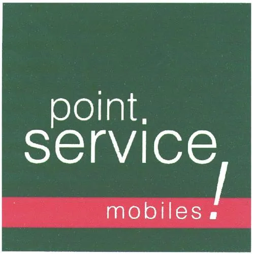 Point Service Mobiles! est une marque déposée par SAVE STORE