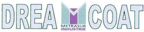 Dream Coat Metrasur Industrie est une marque déposée par R.P.C.C.A.