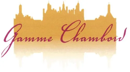 Gamme Chambord est une marque déposée par GROUPE VEGA