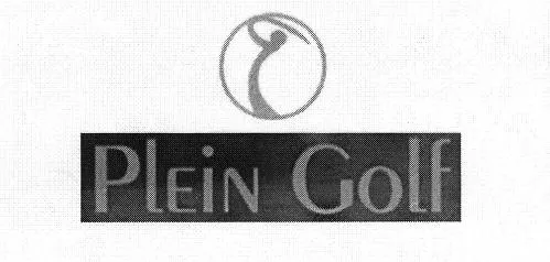 Plein Golf est une marque déposée par SYSTEM T.V.
