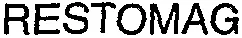 Restomag est une marque déposée par SOC EDITION PERIODIQUES TECHNIQUES (SEPT)