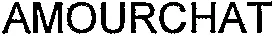 Amourchat est une marque déposée par EVEN MEDIA INTERACTIVE (FK MOBILE)