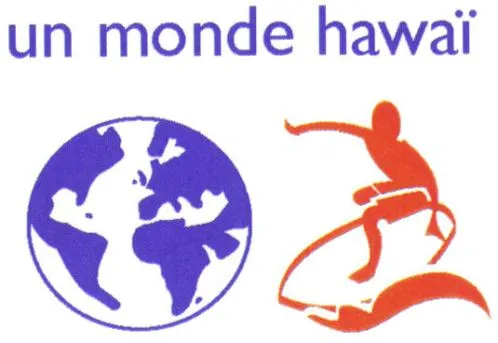 Un Monde Hawai est une marque déposée par UN MONDE A DEUX (UN MONDE A DEUX - UN MONDE - 1MA2)