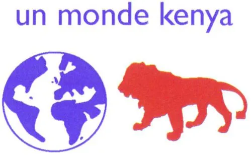 Un Monde Kenya est une marque déposée par UN MONDE A DEUX (UN MONDE A DEUX - UN MONDE - 1MA2)